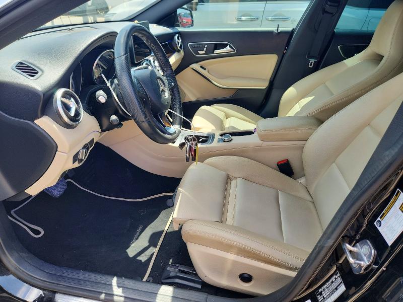 58056436 :رقم المزاد ، WDDSJ4EBXKN721218 vin ، 2019 Mercedes-benz Cla مزاد بيع