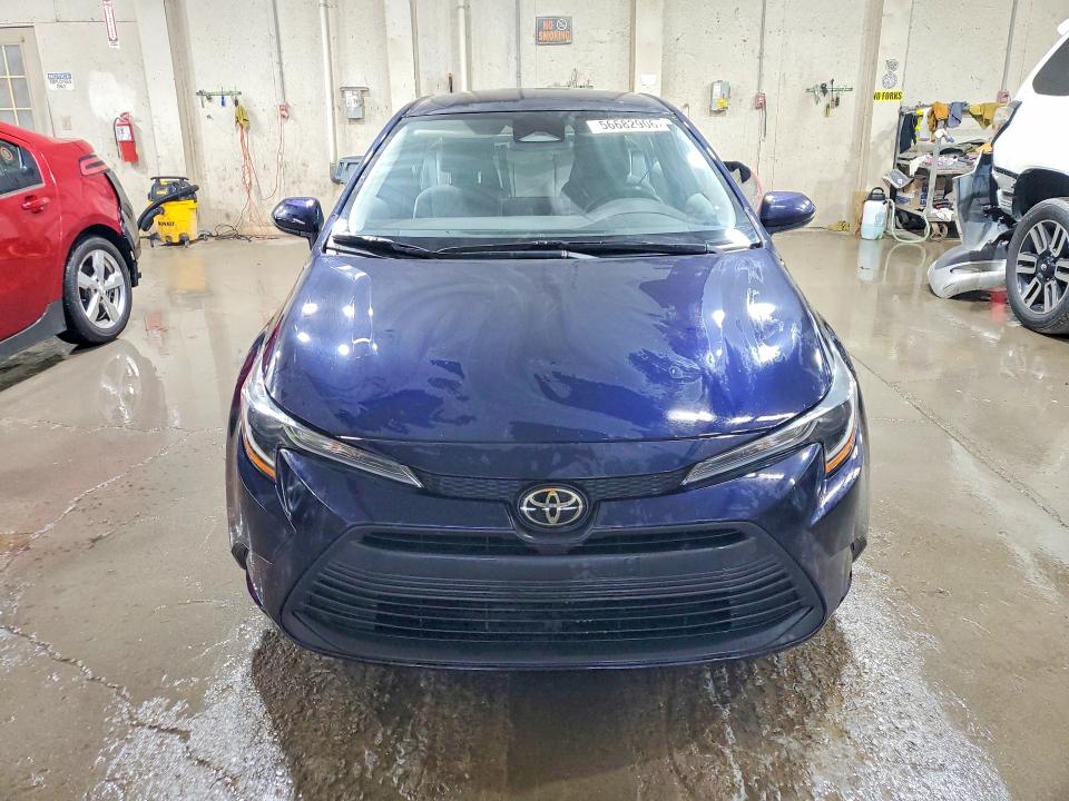 Aukcja sprzedaży 2023 Toyota Corolla, vin: 5YFB4MDE1PP004567, numer aukcji: 56682906
