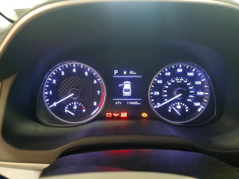Aukcja sprzedaży 2020 Hyundai Elantra, vin: 5NPD84LF1LH542815, numer aukcji: 58533606