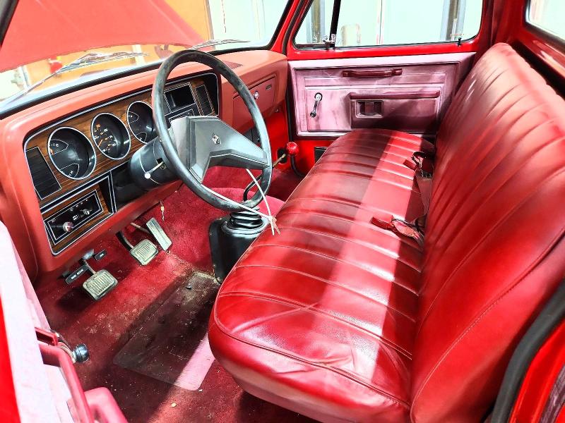 Aukcja sprzedaży 1985 Dodge D-series, vin: 1B7FD14H2FS625050, numer aukcji: 58073146