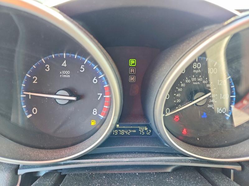 Aukcja sprzedaży 2012 Mazda 3, vin: JM1BL1L89C1542090, numer aukcji: 56084146