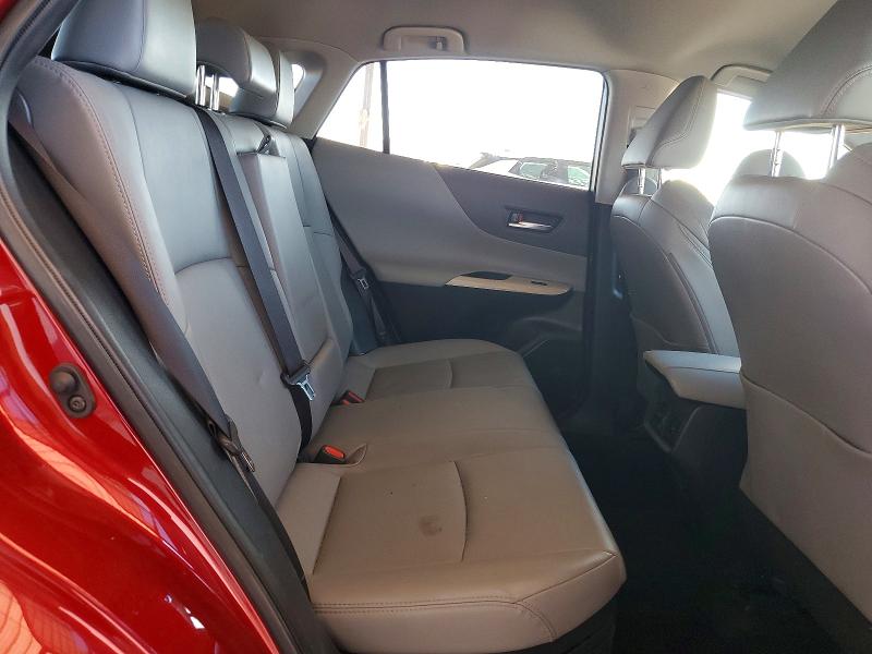 85995515 :رقم المزاد ، JTEAAAAH7NJ117552 vin ، 2022 Toyota Venza مزاد بيع