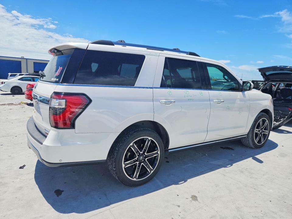 2019 Ford Expedition მანქანა იყიდება აუქციონზე, vin: 1FMJU1KT0KEA82366, აუქციონის ნომერი: 56741016