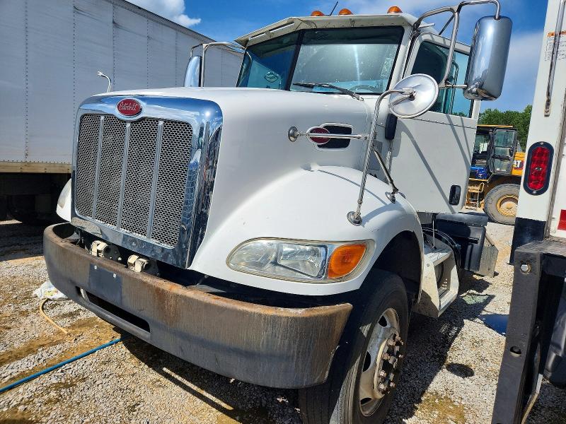 2019 Peterbilt 348 მანქანა იყიდება აუქციონზე, vin: 1XP3AJ8X7KD268409, აუქციონის ნომერი: 57897146