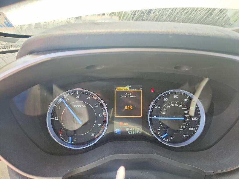 Aukcja sprzedaży 2022 Subaru Ascent, vin: 4S4WMALD1N3444265, numer aukcji: 55900746
