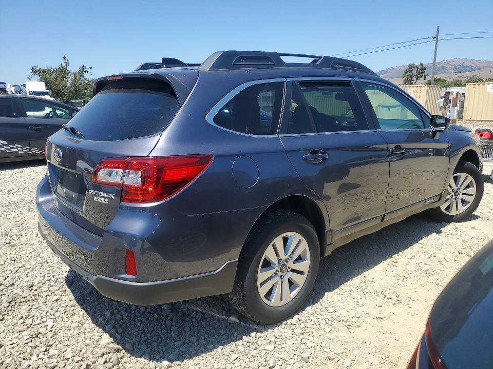 Продажа на аукционе авто 2016 Subaru Outback, vin: 4S4BSACC4G3224312, номер лота: 57713706