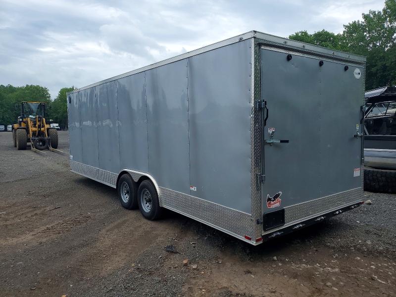 Продажа на аукционе авто 2024 Quality Cargo Unknown, vin: 50ZBE2429RN056966, номер лота: 57752346