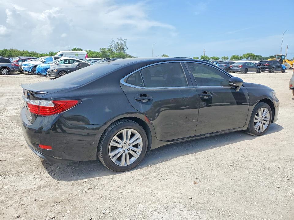 Продажа на аукционе авто 2014 Lexus Es, vin: JTHBK1GG9E2117520, номер лота: 58586176