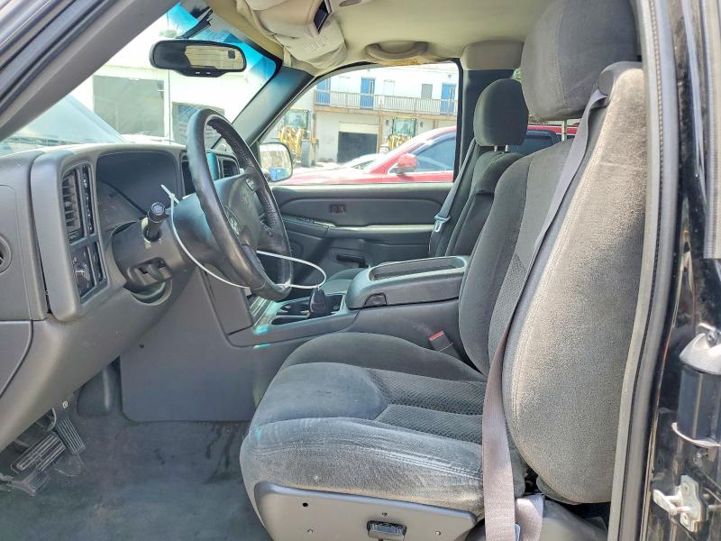 Продаж на аукціоні авто 2004 Chevrolet Silverado, vin: 1GCEK19T64E372633, номер лоту: 56809206