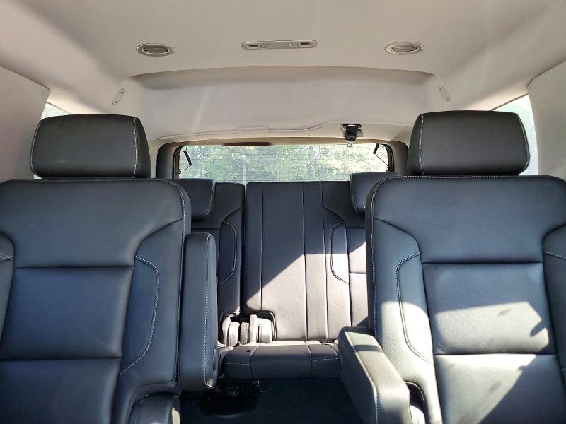 56289856 :رقم المزاد ، 1GKS2DKCXKR299808 vin ، 2019 Gmc Yukon مزاد بيع