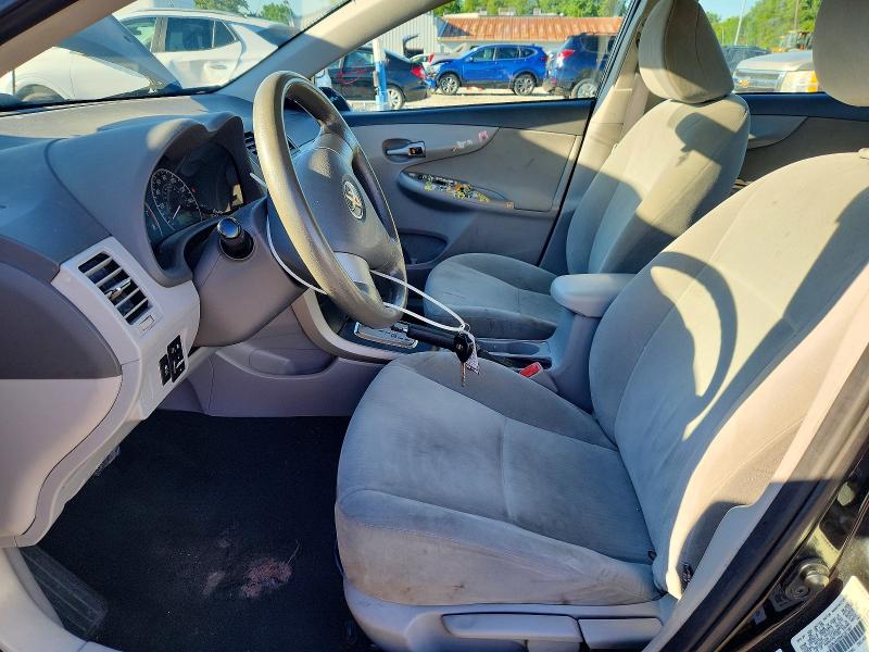 Продаж на аукціоні авто 2010 Toyota Corolla, vin: 1NXBU4EE8AZ187387, номер лоту: 57154466