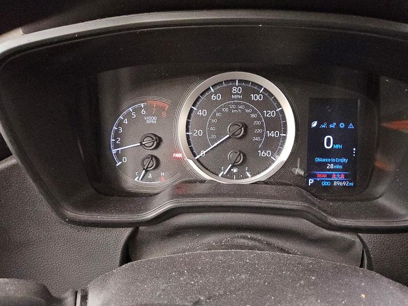 Aukcja sprzedaży 2022 Toyota Corolla, vin: JTDEPMAE7N3003292, numer aukcji: 55041816