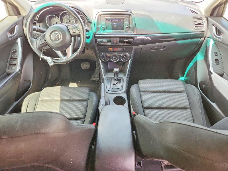 Продажа на аукционе авто 2014 Mazda Cx-5, vin: JM3KE4CY1E0358709, номер лота: 57617476