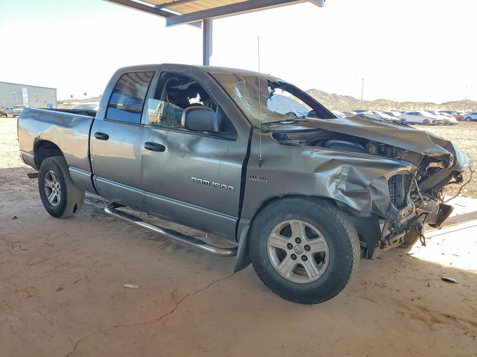 Продаж на аукціоні авто 2006 Dodge Ram 1500, vin: 1D7HA18206J152719, номер лоту: 55783916