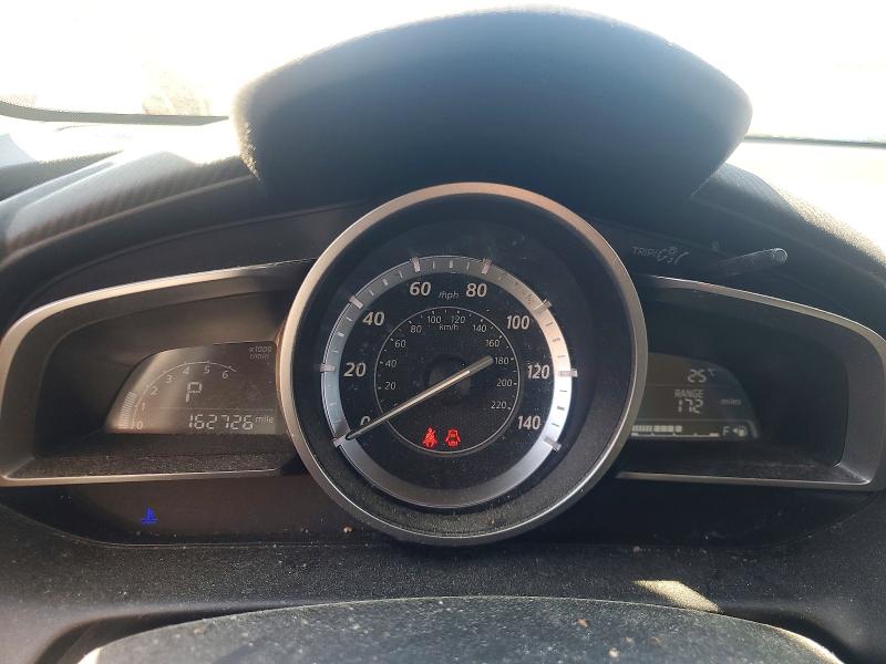 Aukcja sprzedaży 2016 Mazda Cx-3, vin: JM1DKFB77G0129145, numer aukcji: 55327736