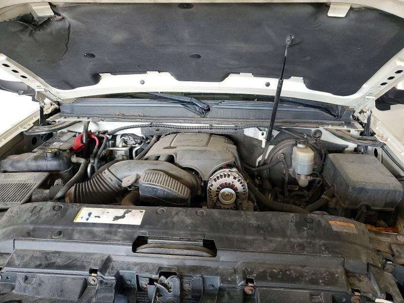 57928966 :رقم المزاد ، 1GKS2EEF4BR242676 vin ، 2011 Gmc Yukon مزاد بيع