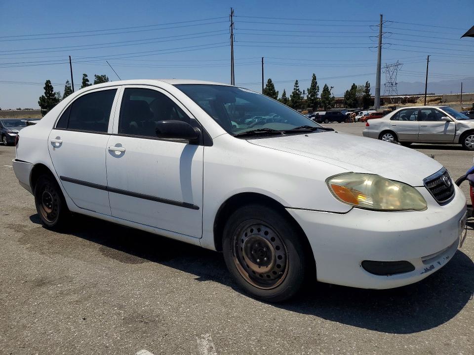 Aukcja sprzedaży 2006 Toyota Corolla, vin: 1NXBR32E46Z758476, numer aukcji: 55933226