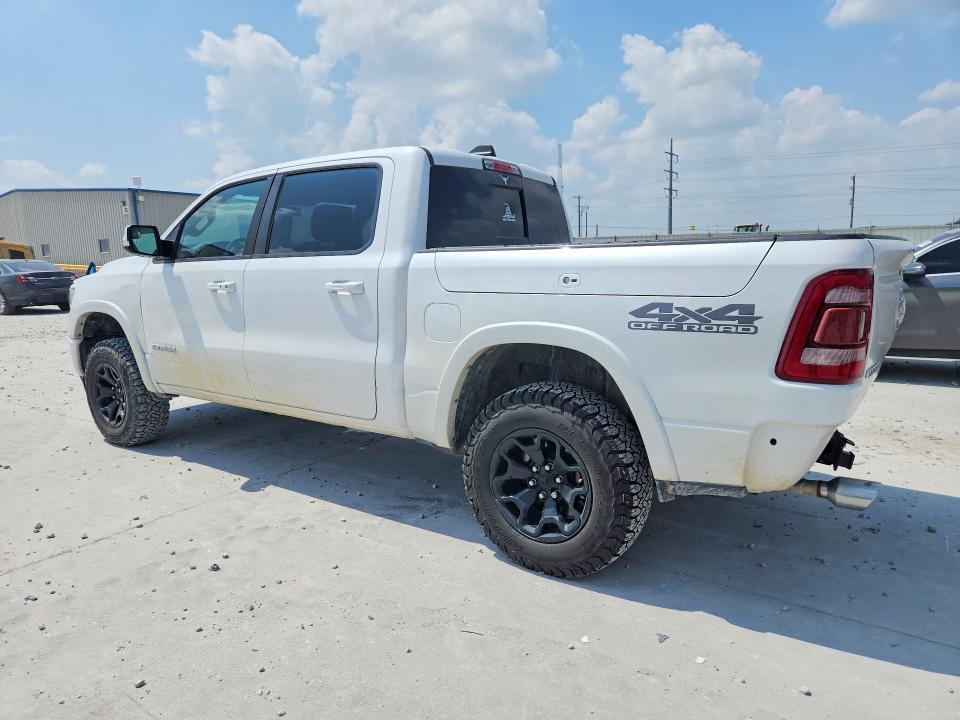 Продаж на аукціоні авто 2020 Ram 1500, vin: 1C6SRFJT9LN325478, номер лоту: 58378746