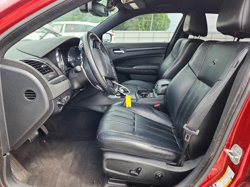 2014 Chrysler 300 მანქანა იყიდება აუქციონზე, vin: 2C3CCABG0EH328675, აუქციონის ნომერი: 55541366