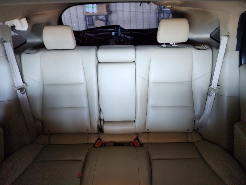 Продаж на аукціоні авто 2017 Acura Rdx, vin: 5J8TB3H30HL013270, номер лоту: 58966366