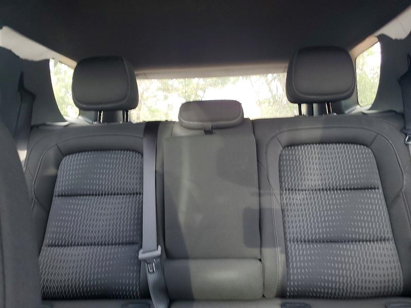 58874406 :رقم المزاد ، 3GNAXHEG2TL349177 vin ، 2026 Chevrolet Equinox مزاد بيع