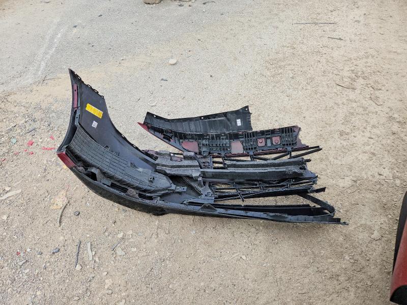 2021 Hyundai Elantra მანქანა იყიდება აუქციონზე, vin: KMHLR4AF1MU181553, აუქციონის ნომერი: 55099486