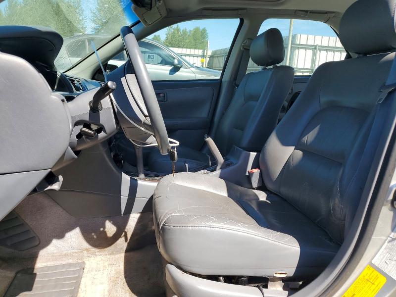 Aukcja sprzedaży 2001 Toyota Camry, vin: JT2BF28K610325240, numer aukcji: 58059636