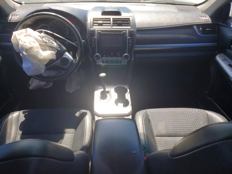 2014 Toyota Camry მანქანა იყიდება აუქციონზე, vin: 4T1BF1FK7EU777664, აუქციონის ნომერი: 53606276