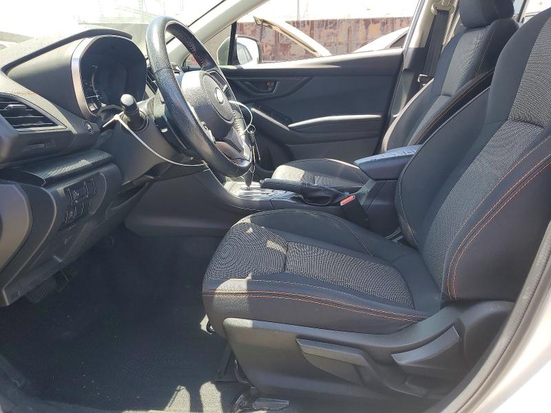 Продаж на аукціоні авто 2021 Subaru Crosstrek, vin: JF2GTAPC0M8226608, номер лоту: 85462585