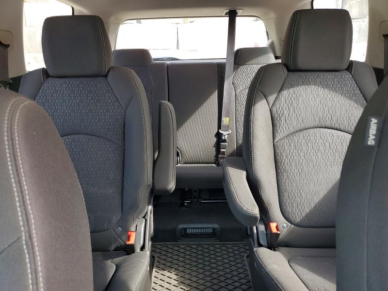 2016 Gmc Acadia მანქანა იყიდება აუქციონზე, vin: 1GKKRPKD3GJ255838, აუქციონის ნომერი: 55512696