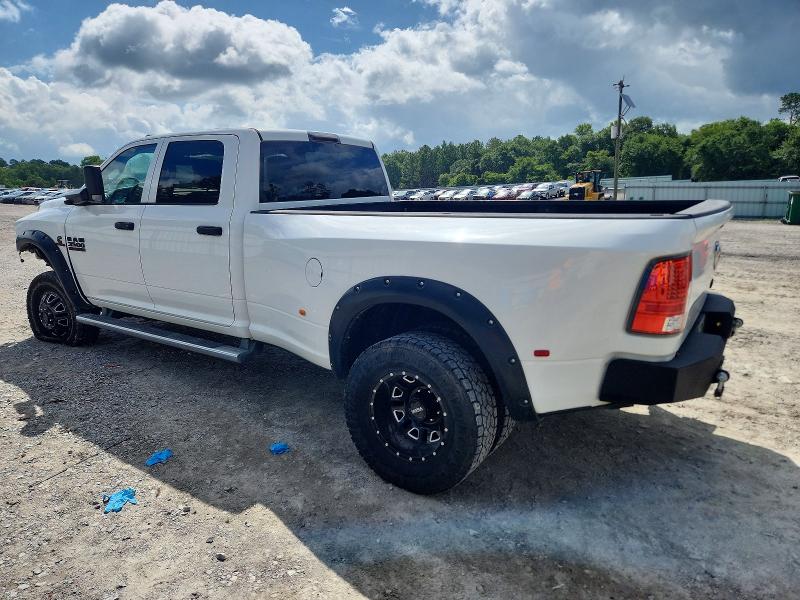 56852846 :رقم المزاد ، 3C63RRGL0FG609866 vin ، 2015 Ram 3500 مزاد بيع