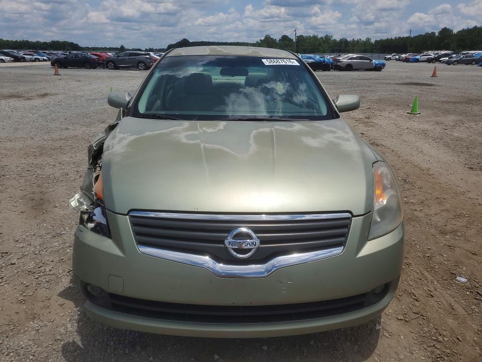 Продаж на аукціоні авто 2008 Nissan Altima, vin: 1N4AL21E88N404959, номер лоту: 58687616