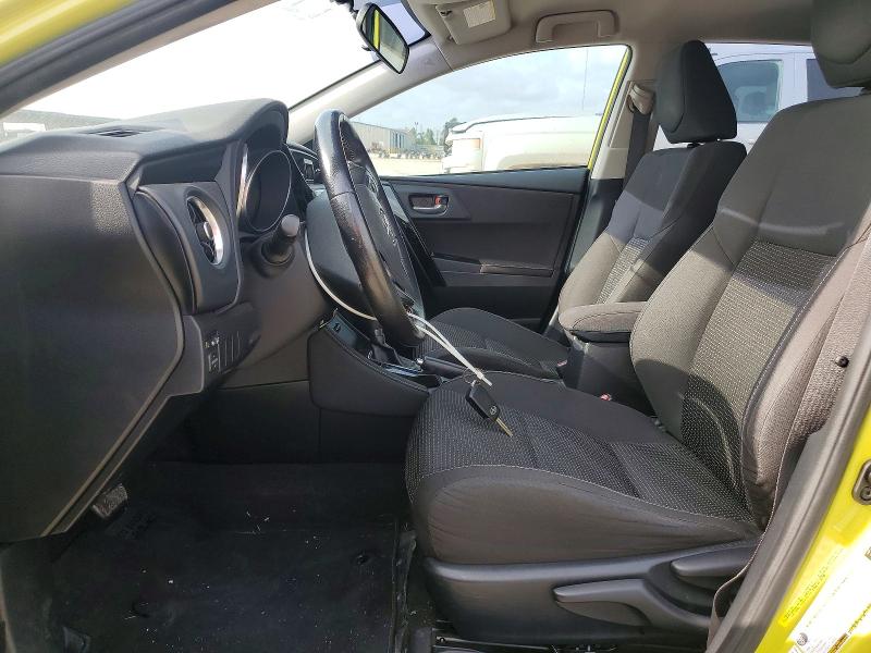 Aukcja sprzedaży 2016 Scion Im, vin: JTNKARJEXGJ513504, numer aukcji: 58469536