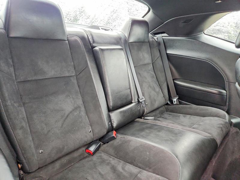 Продаж на аукціоні авто 2019 Dodge Challenger, vin: 2C3CDZKG5KH549731, номер лоту: 58534006