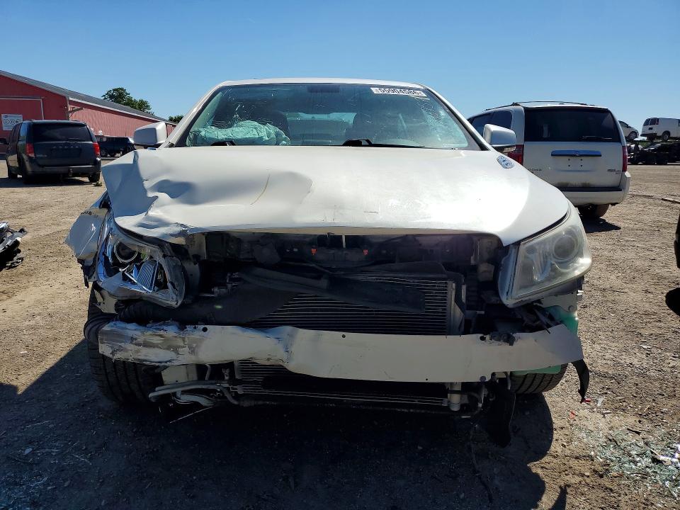 2012 Buick Lacrosse მანქანა იყიდება აუქციონზე, vin: 1G4G55E36CF376957, აუქციონის ნომერი: 55904586