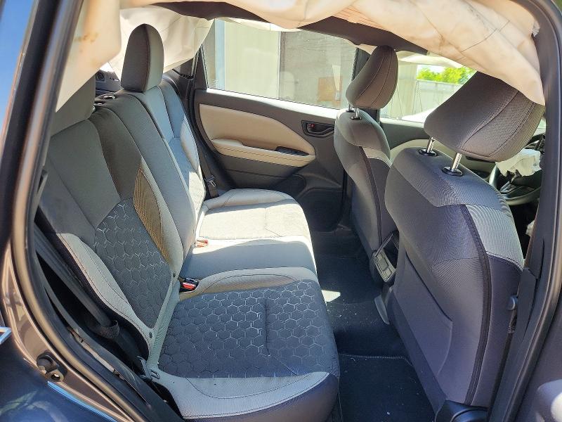 Продажа на аукционе авто 2025 Subaru Forester, vin: JF2SLDAC7SH606093, номер лота: 55525686