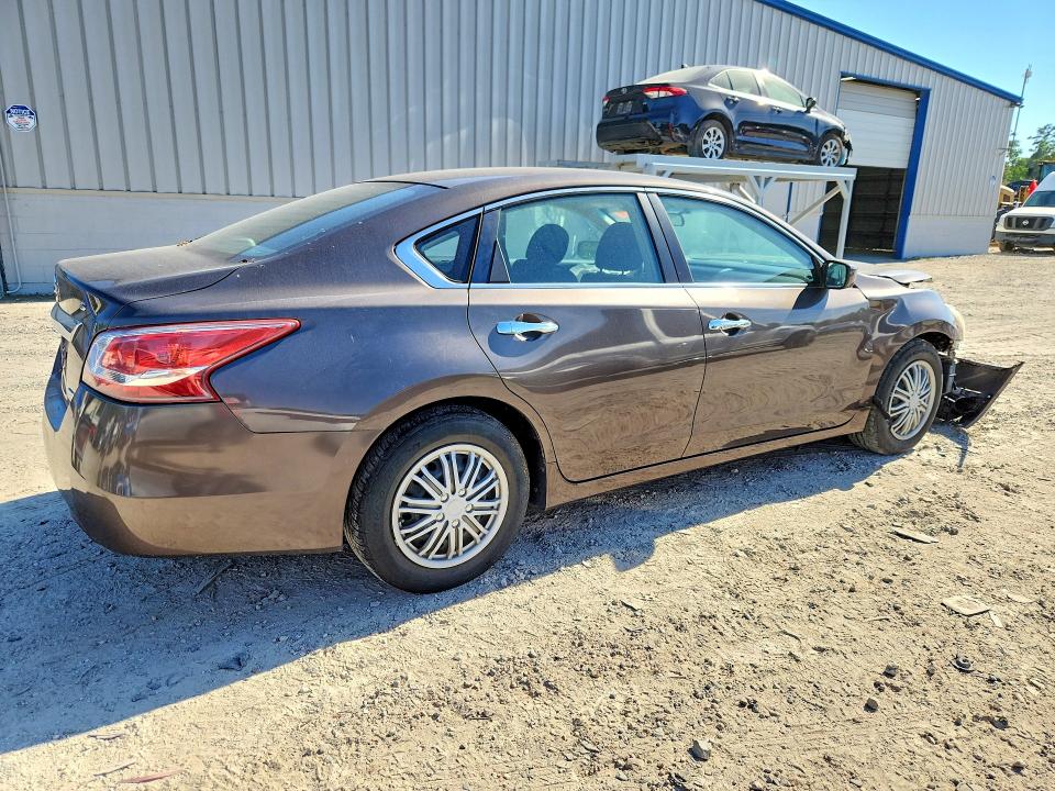 Aukcja sprzedaży 2013 Nissan Altima, vin: 1N4AL3AP3DC294786, numer aukcji: 56043726