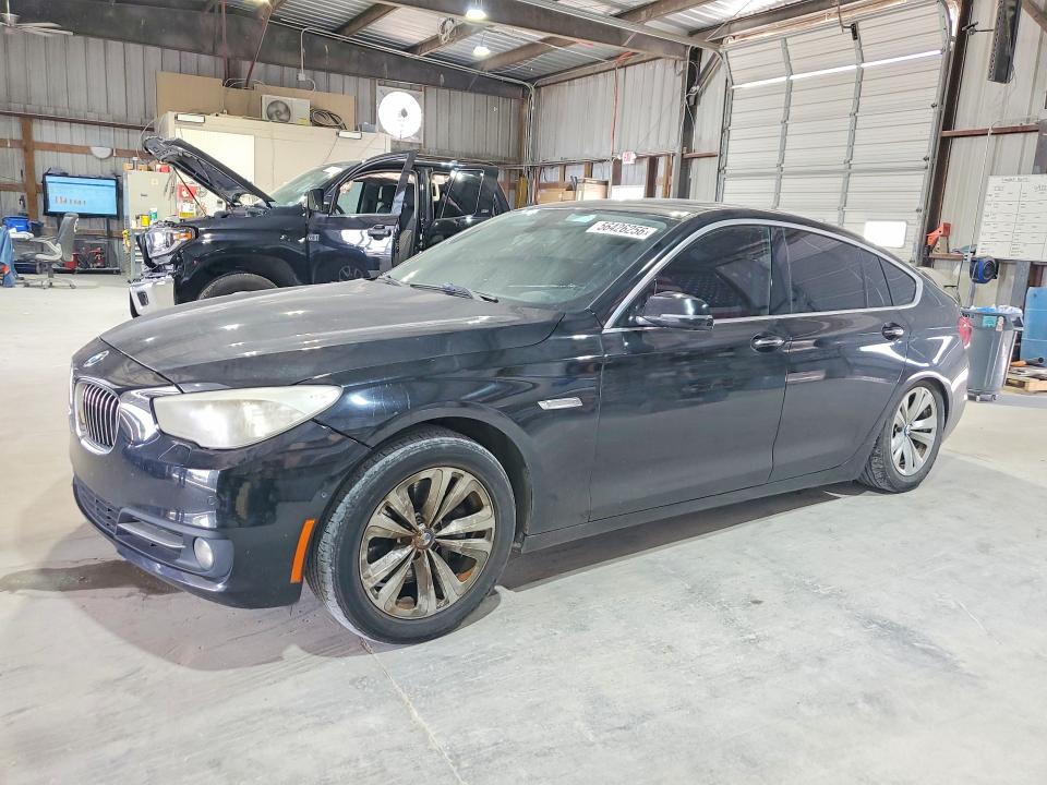 Auction sale of the 2015 Bmw 535, vin: WBA5M2C55FD872041, lot number: 56426256