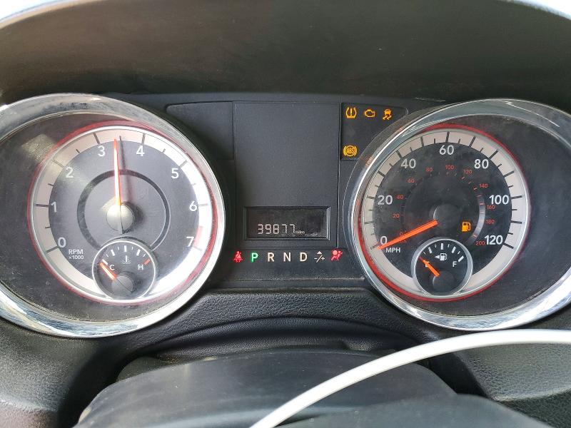 Продаж на аукціоні авто 2011 Dodge Grand Caravan, vin: 2D4RN4DG4BR778997, номер лоту: 55814356