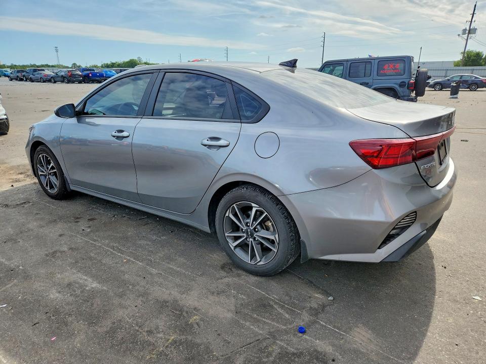 Aukcja sprzedaży 2023 Kia Forte, vin: 3KPF24AD0PE663860, numer aukcji: 56044136