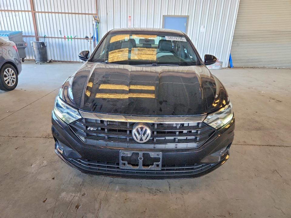 2021 Volkswagen Jetta მანქანა იყიდება აუქციონზე, vin: 3VWC57BUXMM042909, აუქციონის ნომერი: 58078796