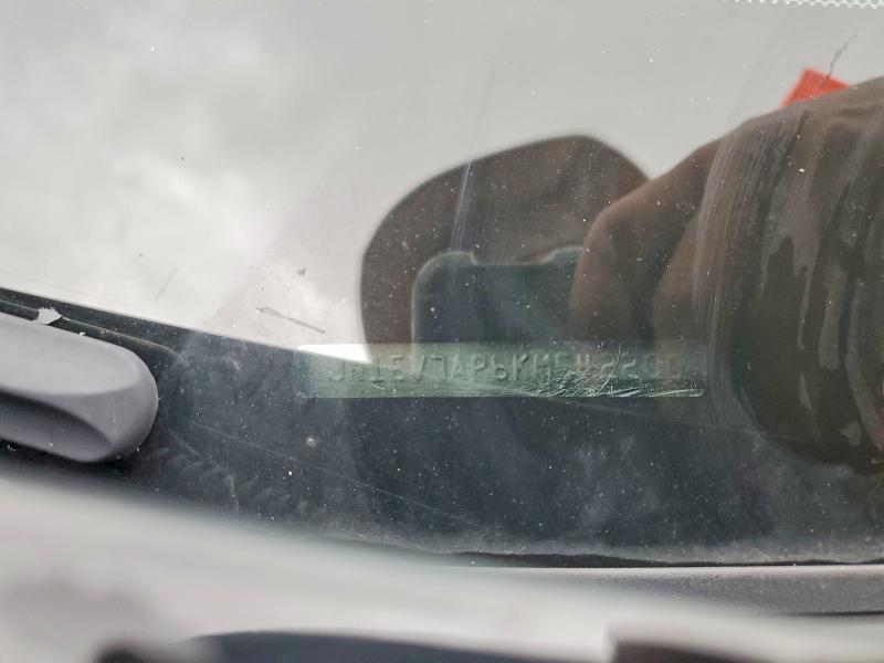 57236386 :رقم المزاد ، JN1EV7AP6KM542200 vin ، 2019 Infiniti Q50 مزاد بيع