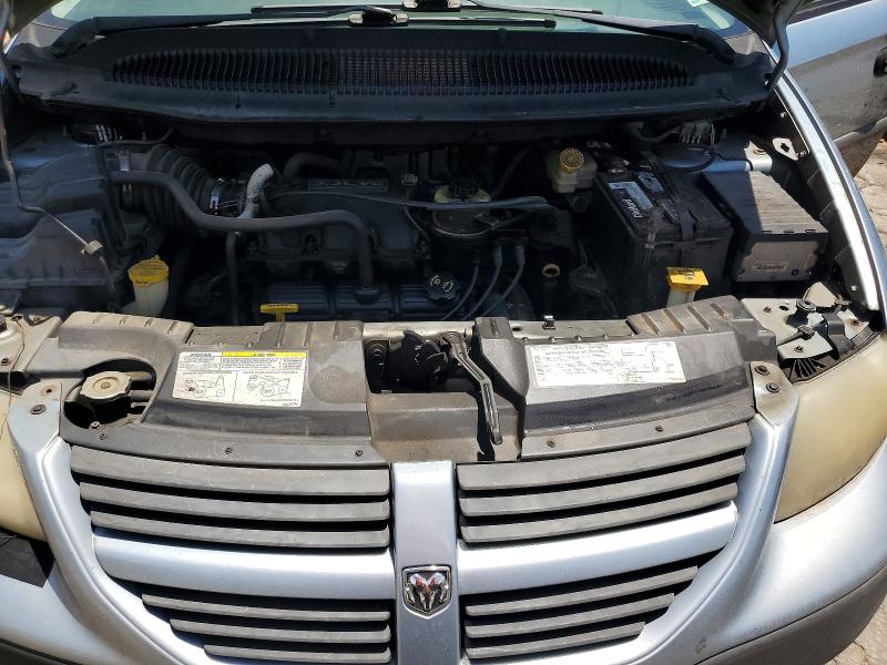 Продажа на аукционе авто 2005 Dodge Caravan, vin: 1D4GP25R05B306398, номер лота: 58563456