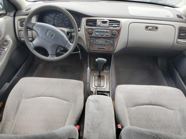 Aukcja sprzedaży 2002 Honda Accord, vin: 1HGCG16432A002090, numer aukcji: 56888366
