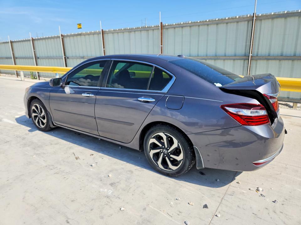2016 Honda Accord მანქანა იყიდება აუქციონზე, vin: 1HGCR2F95GA226304, აუქციონის ნომერი: 55758656
