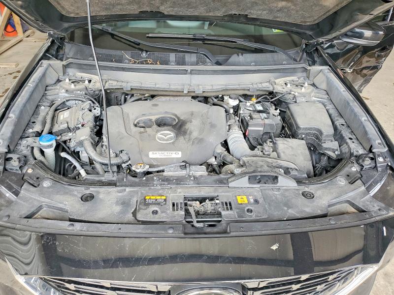 Aukcja sprzedaży 2022 Mazda Cx-9, vin: JM3TCBAY9N0624897, numer aukcji: 57654656