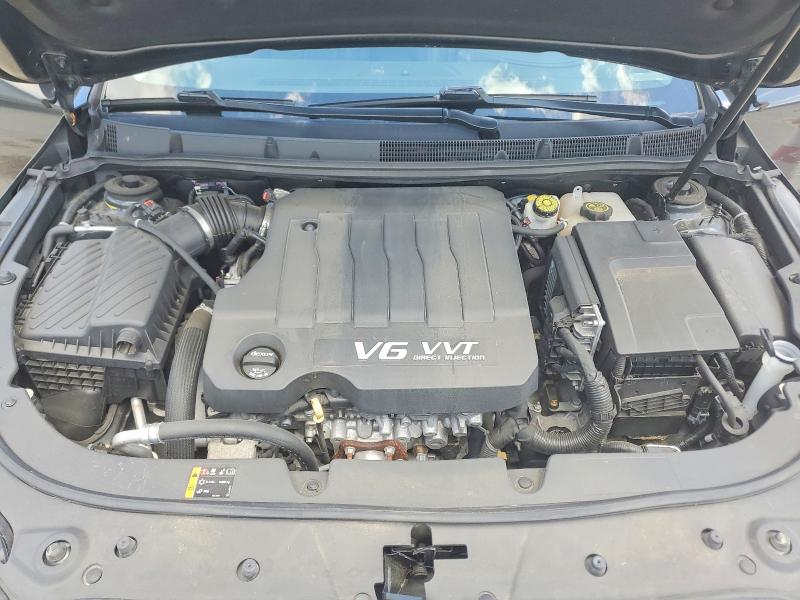 Продажа на аукционе авто 2015 Buick Lacrosse, vin: 1G4GB5G31FF256364, номер лота: 58254826