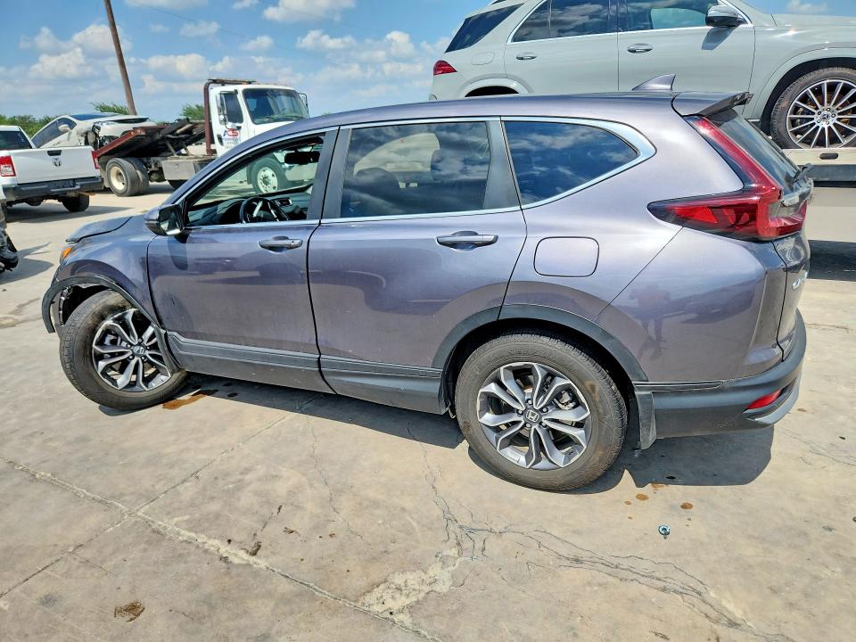 Aukcja sprzedaży 2022 Honda Cr-v, vin: 5J6RT6H82NL013408, numer aukcji: 57941696