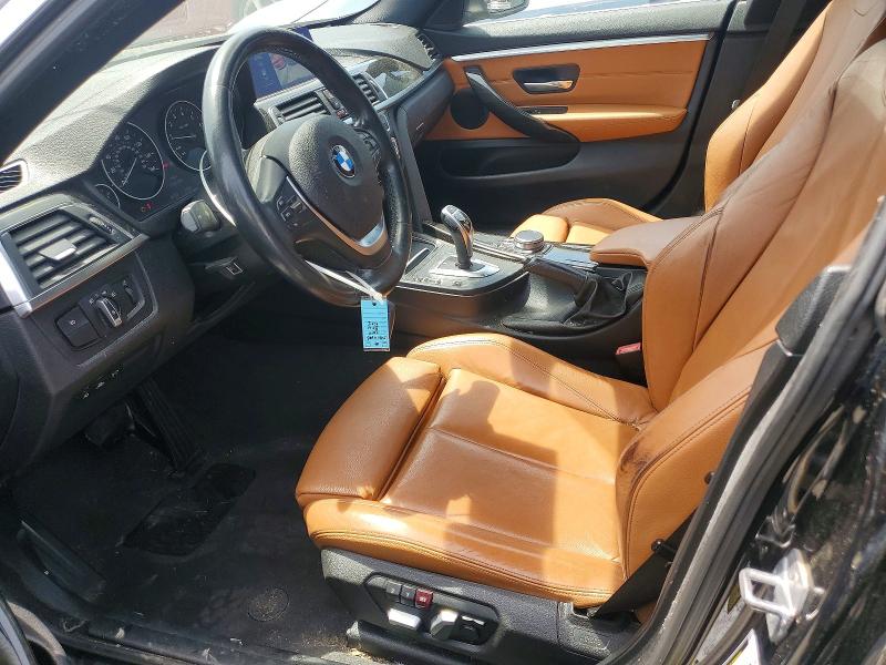 Продажа на аукционе авто 2019 Bmw 430i, vin: WBA4J1C56KBM14643, номер лота: 54614896