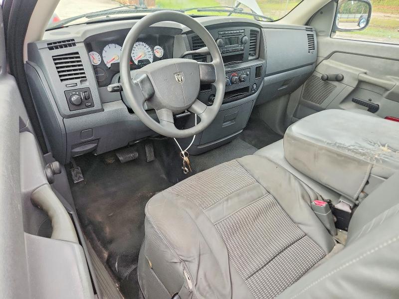 Aukcja sprzedaży 2008 Dodge Ram 1500, vin: 1D7HA16K48J226164, numer aukcji: 58626756